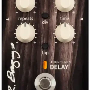 Lr baggs Align Series Delay Hoge Kwaliteit