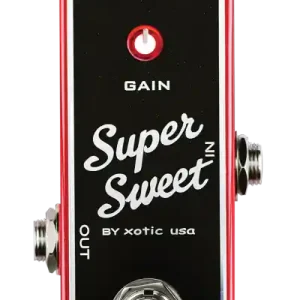 Nu Kopen Xotic Super Sweet Booster