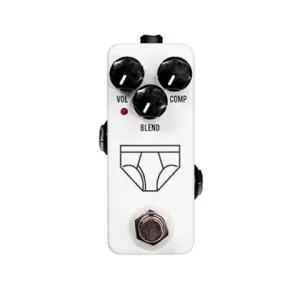 Direct Verzonden Jhs Whitey Tighty Compresseur