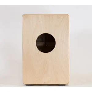 Voordeelprijs Schlagwerk CP403RED 2inOne Snare Cajon