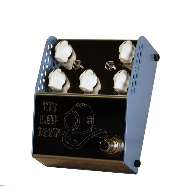 Thorpyfx Deep Oggin Chorus Vibrato Superprijs