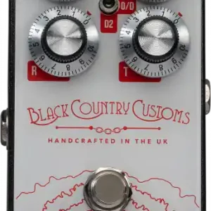 Laney Monolith Distorsion Laatste Versie