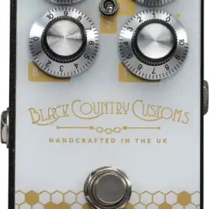 Populair Laney Steel Park Boost