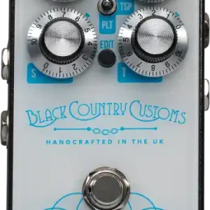 Laney Secret Path Reverb Weekendaanbieding