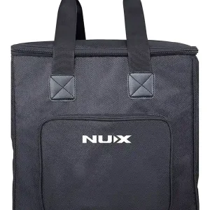 Weekendaanbieding NUX BAG-AC60/AC80 gevoerde tas voor akoestische gitaarversterker AC-60/AC-80