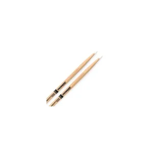 Populair Promark American Hickory 7A NYLON TIPS (7A)