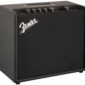 Fender Mustang LT25 Hete Deal