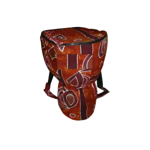 Go Percussion Djembé hoes ECO Medium Hoge Kwaliteit