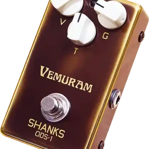 Exclusieve Aanbieding Vemuram Shanks ODS-1 Overdrive