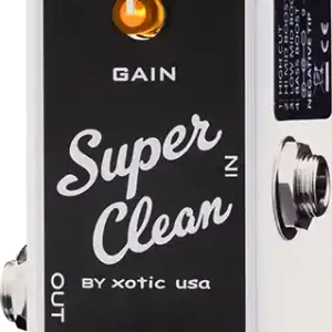 Korting Xotic Super Clean Buffer