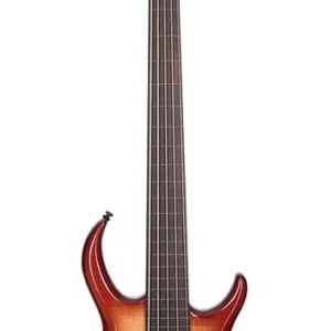 Sire Basses M7+ A5F/BRS basgitaar Beperkte Voorraad