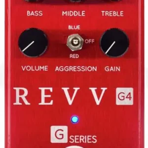 Voordeelprijs Revv G4 Distortion