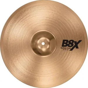 Bestel Nu Sabian B8X 20" Ride bekken