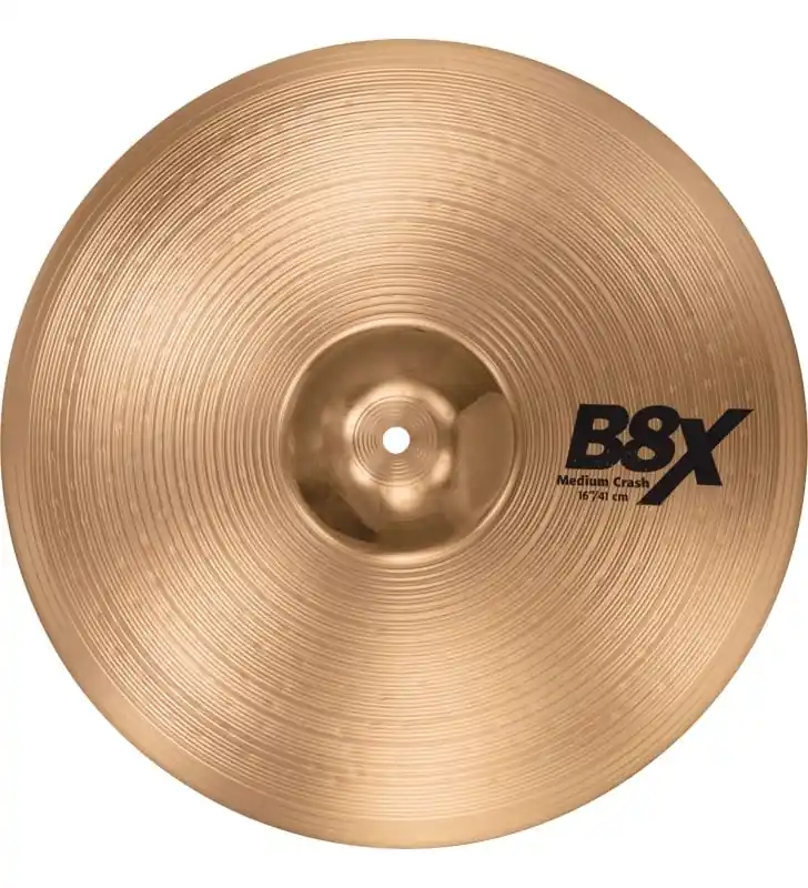Bestel Nu Sabian B8X 20" Ride bekken