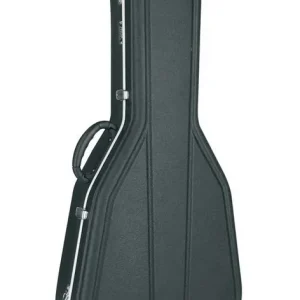 Koop Vandaag Hiscox PII-GAD koffer voor dreadnought model akoestische gitaar