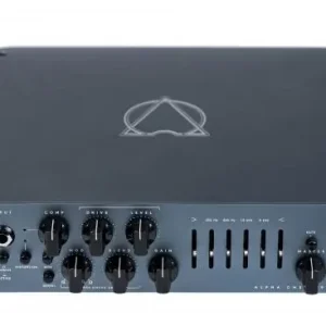 Veilige Betaling Darkglass Alpha Omega 900