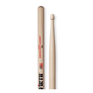 Goedkoop Vic Firth American Classic 5A (5A)