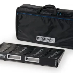 Koop Vandaag Rockboard CINQUE 5.3 + HOUSSE