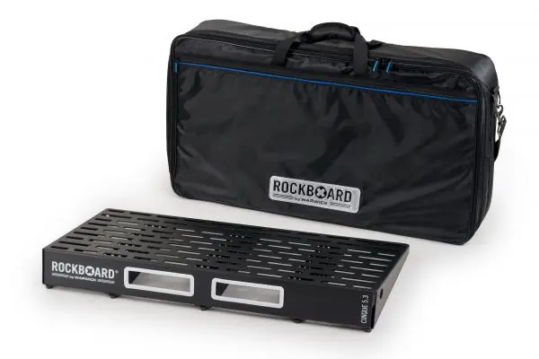 Koop Vandaag Rockboard CINQUE 5.3 + HOUSSE