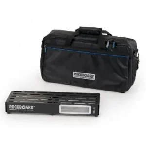 Rockboard TRES 3.1 + HOUSSE Express Levering