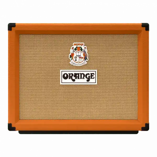 Rechtstreeks Van De Fabrikant Orange Tremlord 30W 1x12