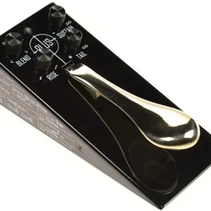 Gratis Retour Game changer Plus Pedal