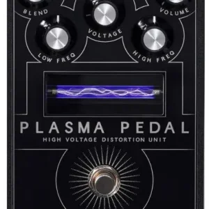 Game changer Plasma Distortion Gereduceerde Prijs