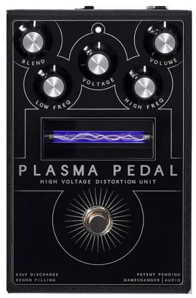 Game changer Plasma Distortion Gereduceerde Prijs