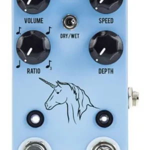 Fabrieksprijs Jhs Unicorn V2 Uni-Vibe/Vibrato