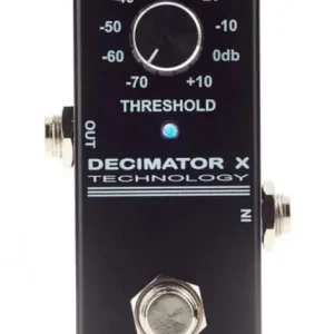 Populair Isp technologies DECI-MATE Micro Decimator