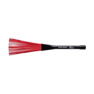 Koop Online Vic Firth BJ Jazz Rake Nylon Brushes