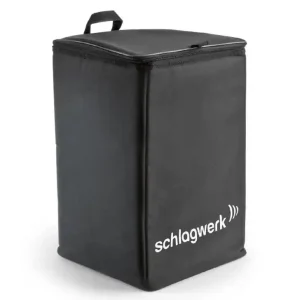 Schlagwerk TA 12 Tas voor cajon Nu Kopen
