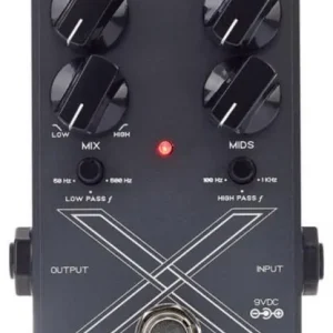 Darkglass Microtubes X Gereduceerde Prijs