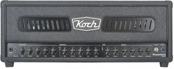 Koop Online Koch Powertone III 50W Head