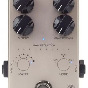 Darkglass Hyper Luminal Compressor Direct Verzonden