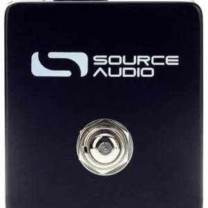 Source audio Tap Tempo Switch Koop Vandaag