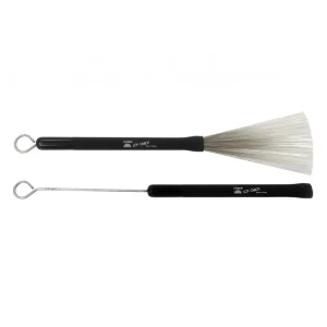 Los Cabos Drumsticks LCDB-S Standard Wire Brushes Betrouwbaar