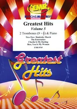 Voordeelprijs Greatest Hits Volume 5
