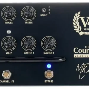 Lage Kosten Victory amplification V4 V30 The Countess