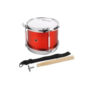 Shop Nu Hayman Kinder Snaartrom 8 inch Metallic Rood