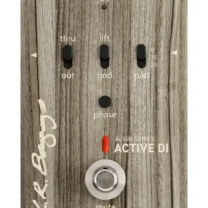 Lr baggs Align Active DI Favoriet