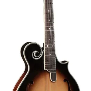 Voordeelprijs Richwood RMF-60-VS mandoline F-style