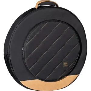 Meinl MCCB22BK Bekken Rugtas Zwart Direct Beschikbaar