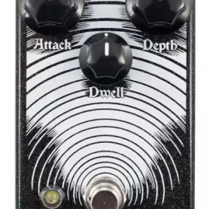 Earthquaker devices Ghost Echo Reverb V3 Gereduceerde Prijs