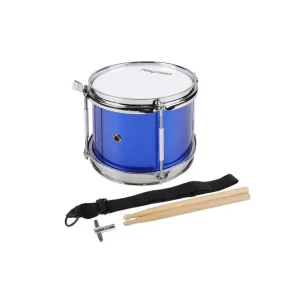 Hayman Kinder Snaartrom 8 inch Blauw Favoriet