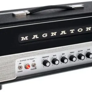 Magnatone Super Fifteen Head Express Levering