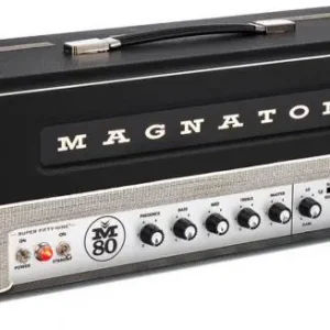 Dagaanbieding Magnatone Super Fifty-Nine M-80 Head