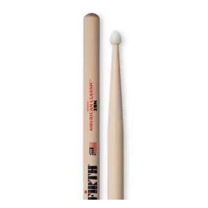 Vic Firth American Classic 2BN NYLON TIPS (2BN) Laatste Versie