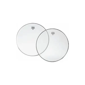 Remo Ambassador Snare Ondervel 12" Speciale Aanbieding