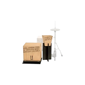 Betaalbaar Schlagwerk BC SET Booster Set